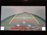 バックガイドモニター搭載で、駐車もラクラク安心です!