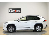 RAV4 2.5 ハイブリッド G E-Four 4WD 