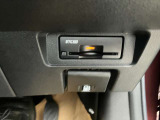 ETC付きだから高速道路のインターチェンジもストレスフリー
