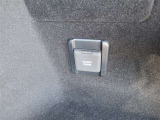 1500W電源コンセント付きです