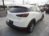 CX-3  1.8 XD ツーリング ディーゼルターボ 4WD