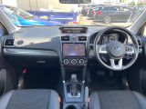 フォレスター 2.0 エックスブレイク 4WD 