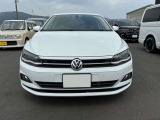 ポロ TSI ハイライン 