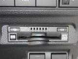 【ETC 2.0車載器付き】当社ではETCセットアップも承っております。お気軽に店舗スタッフまでお問い合わせください。