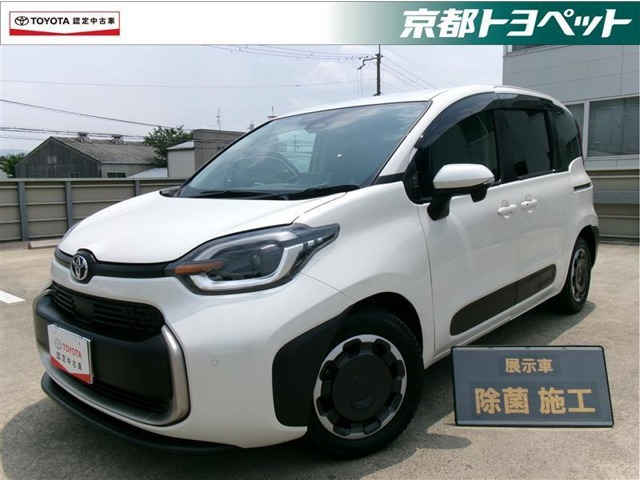 シエンタ 1.5 Z