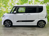 タントカスタム RS スタイルセレクション 