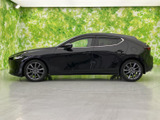 MAZDA3ファストバック 1.5 15S ツーリング 