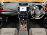 フォレスター 2.0 エックスブレイク 4WD 