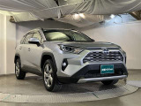 RAV4 2.5 ハイブリッド G E-Four 4WD 