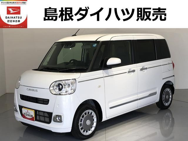 ムーヴキャンバス セオリー G