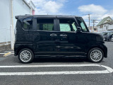1年間走行距離無制限の「ホッと保証」付き!さらに最長5年の延長保証(有償)もご用意しております。
