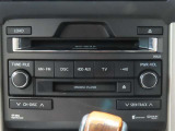 CD、MDも再生可能です!