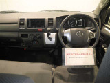 ハイエースバン 2.8 DX ロング ディーゼル 4WD 