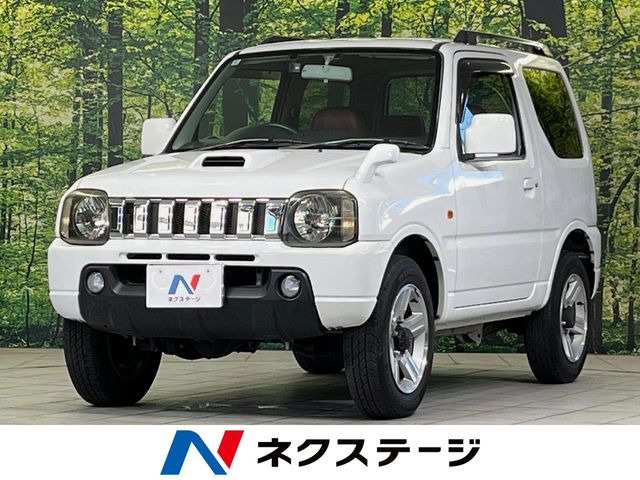 ジムニー XC
