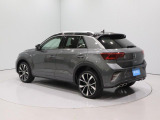 T-Roc TDI Rライン ディーゼル 