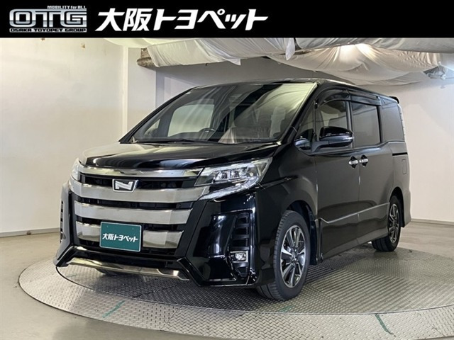 ノア 2.0 Si W×B II