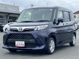 ご覧いただきありがとうございます!&rdquo;ルーミー G-T&rdquo;入荷いたしました!!!
