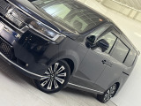 ステップワゴン  2.0 e:HEV スパーダ プレミアムライン