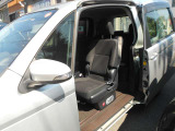 スペイド 1.5 F 4WD 