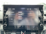 Bluetooth接続可能!好きな音楽を流しながら楽しくドライブできます!