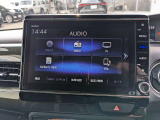 ナビ付きで迷わず安心♪休憩中はTVもご覧になれます!Bluetoothも接続可能です!