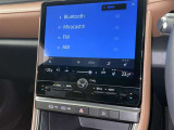 お気に入りの曲をBluetoothで再生できます♪ ドライブがさらに楽しくなりますよ♪