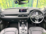 CX-5 2.5 25S Lパッケージ 