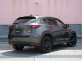 CX-5 2.2 XD ブラックトーンエディション 