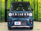 弊社では、全車『修復歴なし』のお車のみ取り扱っております。専任バイヤーによる厳選した仕入れの後、入庫後の車両チェックを行い、ネクステージが認定した高品質な中古車をご提供しております。
