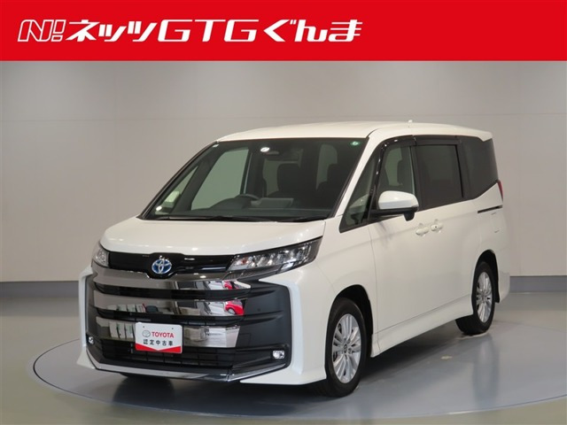 ノア  1.8 ハイブリッド S-G
