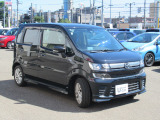 フレア ハイブリッド XS 4WD 