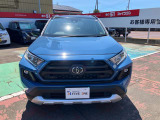 RAV4 2.0 アドベンチャー 4WD 