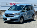 令和3年 フリ-ド+ Gホンダセンシング★ワンオーナー車 純正メモリーナビ フルセグテレビ バックカメラ シートヒーター ETC車載器 ホンダセンシング