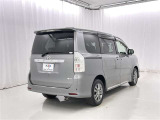走りにこだわりながら収納力も持ち合わせたお車です。荷物を載せて軽快なドライブを楽しめますよ♪