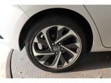 アルミホイール【タイヤサイズ225/45R17】