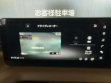 日産純正ドライブレコーダーが付いております!運転中の録画を行ってくれますので、万が一のときに役に立ってくれますよ!