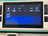 ムーヴキャンバス G メイクアップ SAIII 