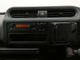 AM/FMチューナーです。