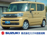 当社試乗車アップです☆ 全国のスズキディーラー店でお受けいただける保証付です☆