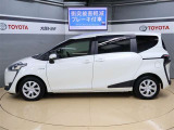 シエンタ ハイブリッド 1.5 G 
