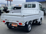 クリッパートラック DX セーフティパッケージ 4WD 