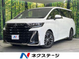 左右独立ムーンルーフ・純正14インチDA・12型後席モニター・ナビ・TV