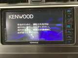 【オーディオ機能】オーディオは、フルセグTVの他にDVD/CDプレーヤーを装備♪もちろんFM/AMラジオもお聞きいただけます♪