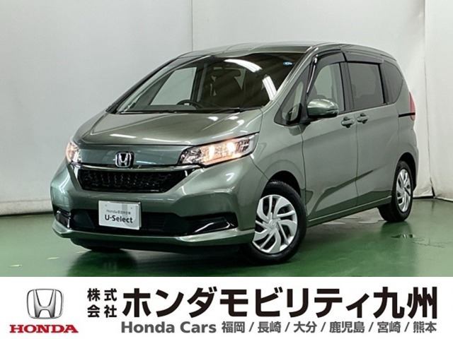 フリード 1.5 G ホンダセンシング