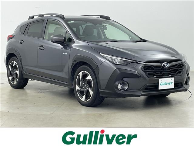 クロストレック 2.0 リミテッド 4WD 4WD ワンオーナー