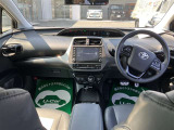 納車時には、車の中・外、クリーニングをしてお渡しさせていただきます!☆