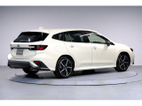 レヴォーグ 1.8 GT-H EX 4WD 