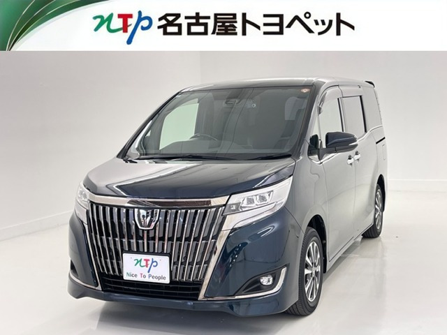 エスクァイア 2.0 Gi プレミアムパッケージ ブラックテイラード 