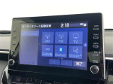 お気に入りの曲をBluetoothで再生できます♪ ドライブがさらに楽しくなりますよ♪
