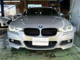 納車前のホイールのインチアップやスモークフィルム施工もお任せください!!